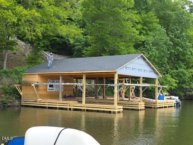 312 Victor Williford Road Roxboro, NC 27574 - Photo 55 of 76 dock
