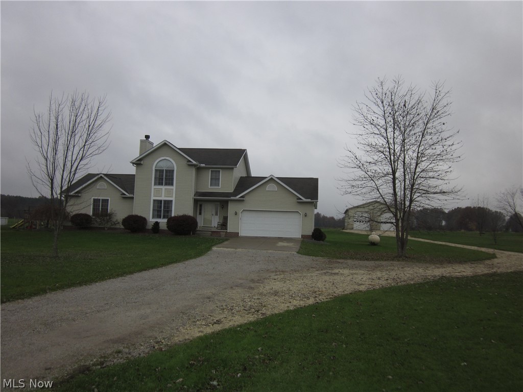 3205 Alliance Road Rootstown, OH 44272 - Photo 2 of 30 Gallery Image 2