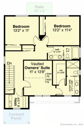 $549,999 | 869 East Street, Hebron, CT 06248