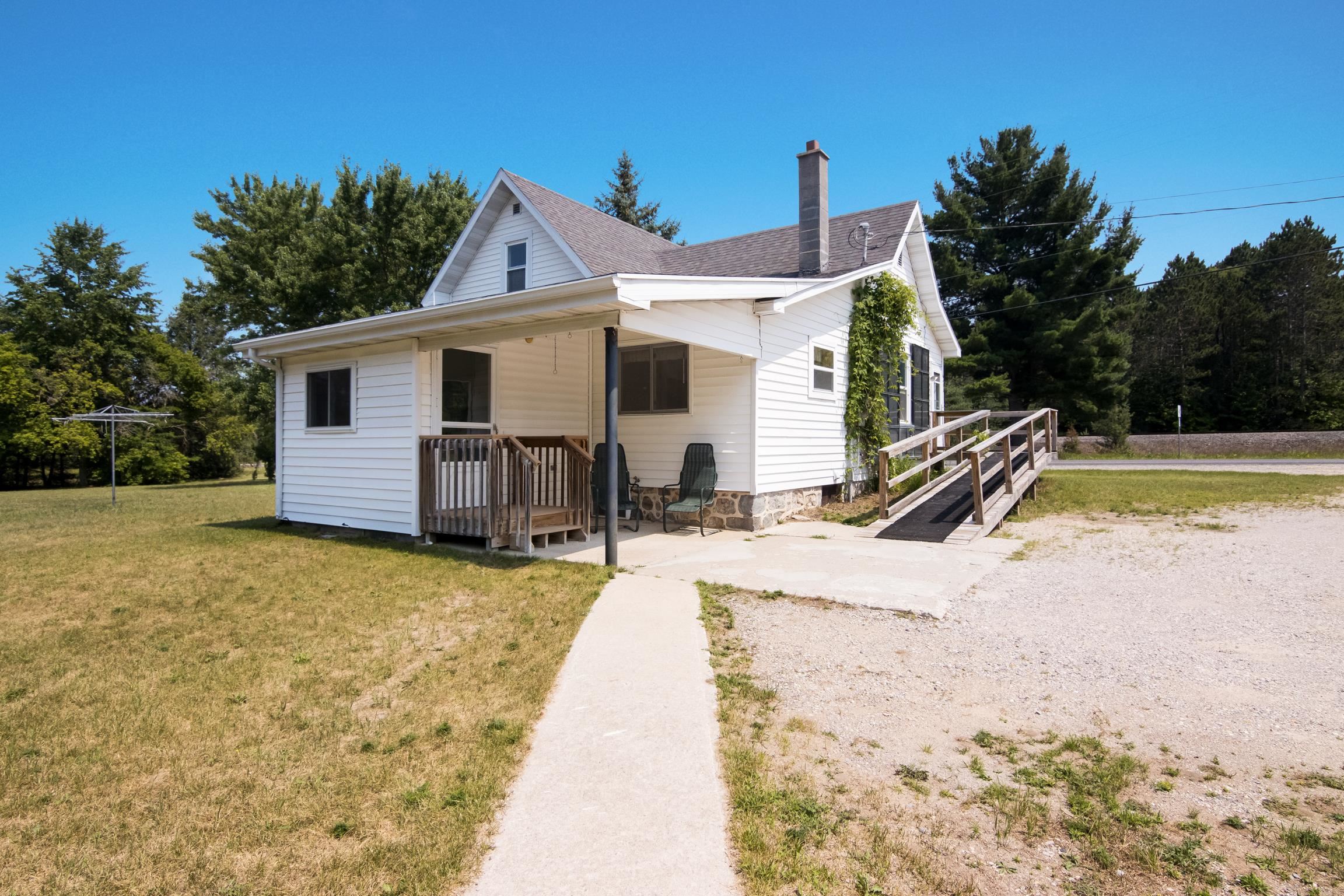 6480 Garfield Road Kingsley, MI 49649 - Photo 22 of 32