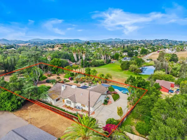 $1,075,000 | 2029 Oro Verde Road, Escondido, CA 92027
