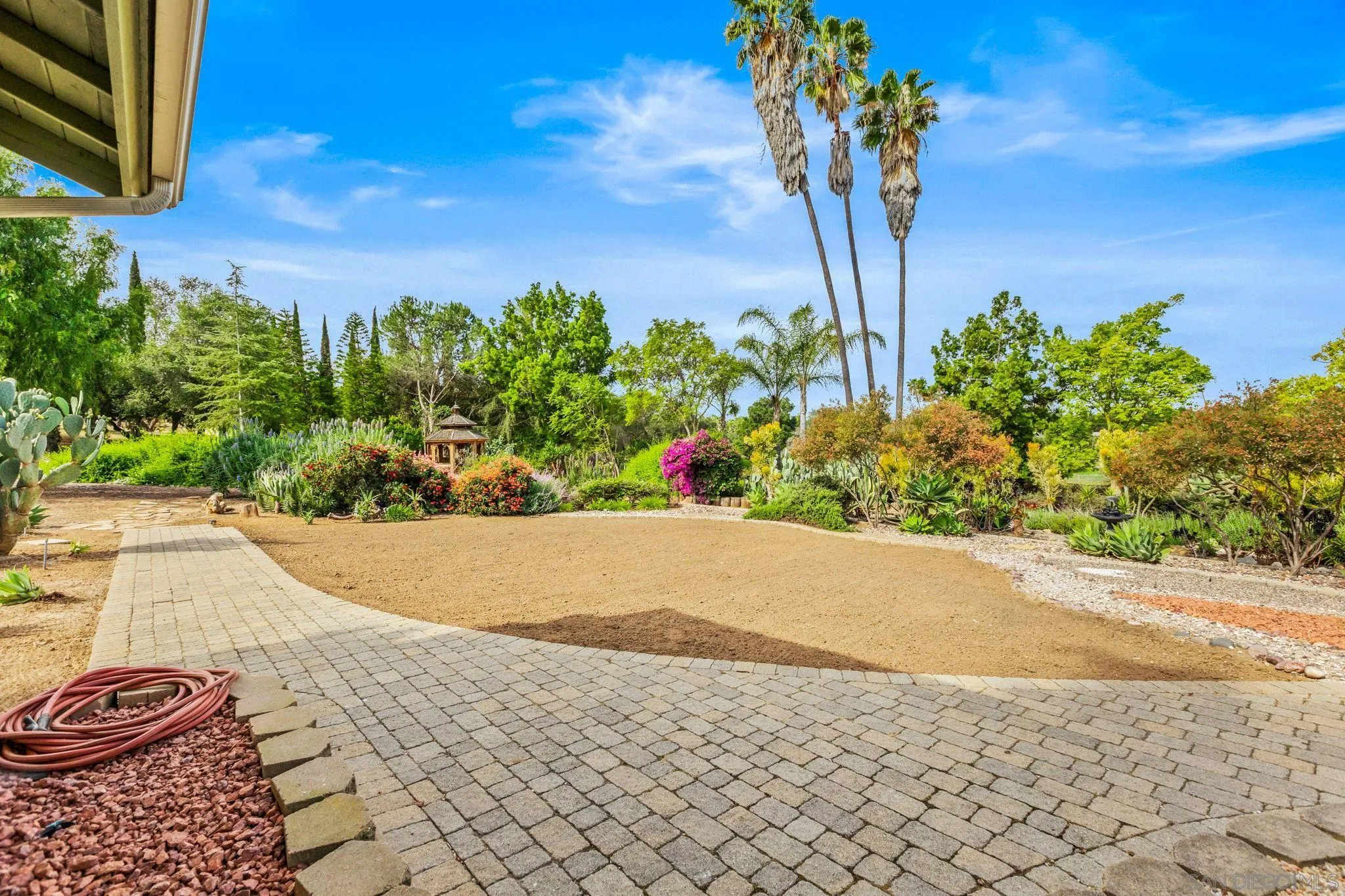 2029 Oro Verde Road Escondido, CA 92027 - Photo 26 of 40