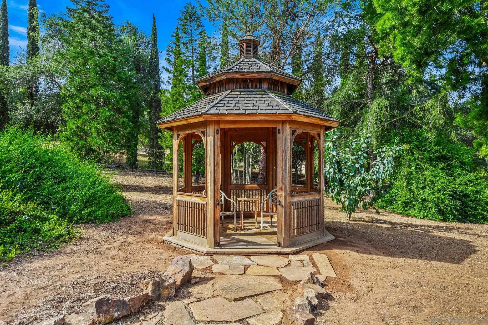 2029 Oro Verde Road Escondido, CA 92027 - Photo 27 of 40