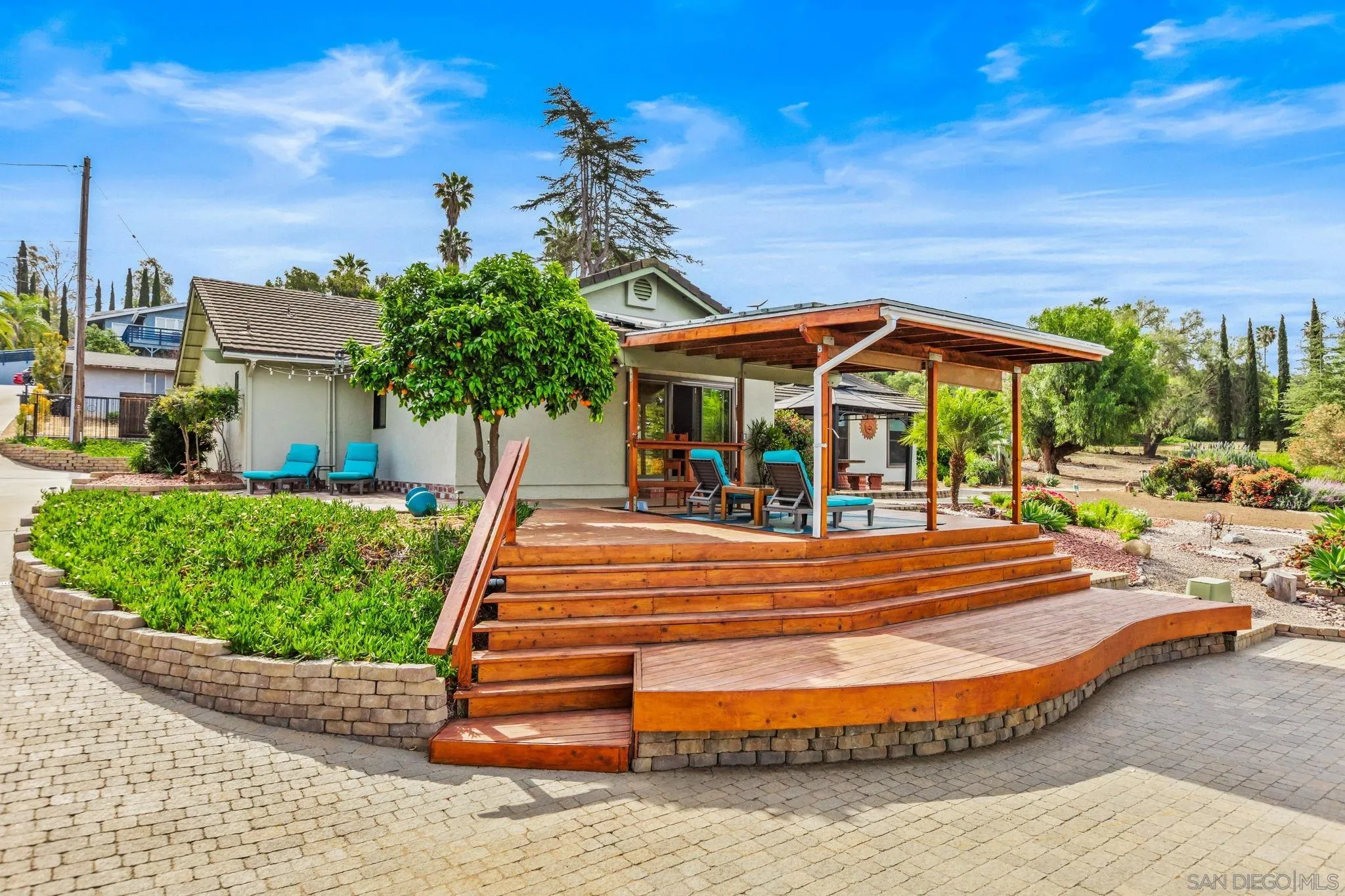 2029 Oro Verde Road Escondido, CA 92027 - Photo 29 of 40