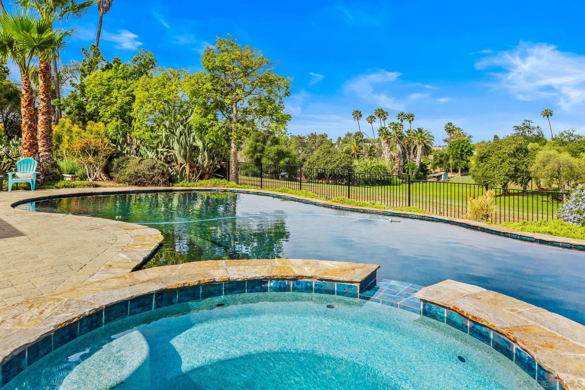 2029 Oro Verde Road Escondido, CA 92027 - Photo 30 of 40