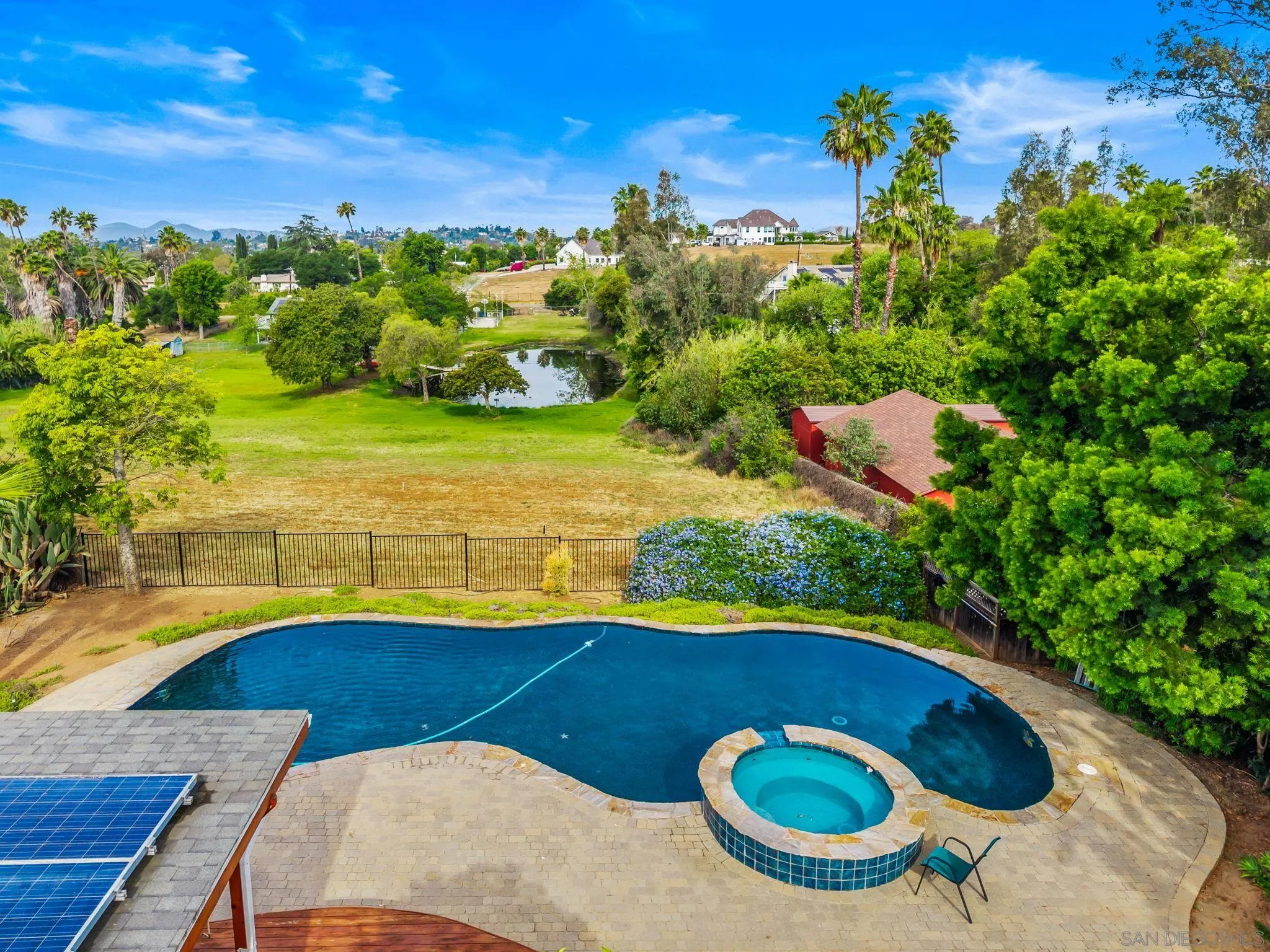 2029 Oro Verde Road Escondido, CA 92027 - Photo 36 of 40