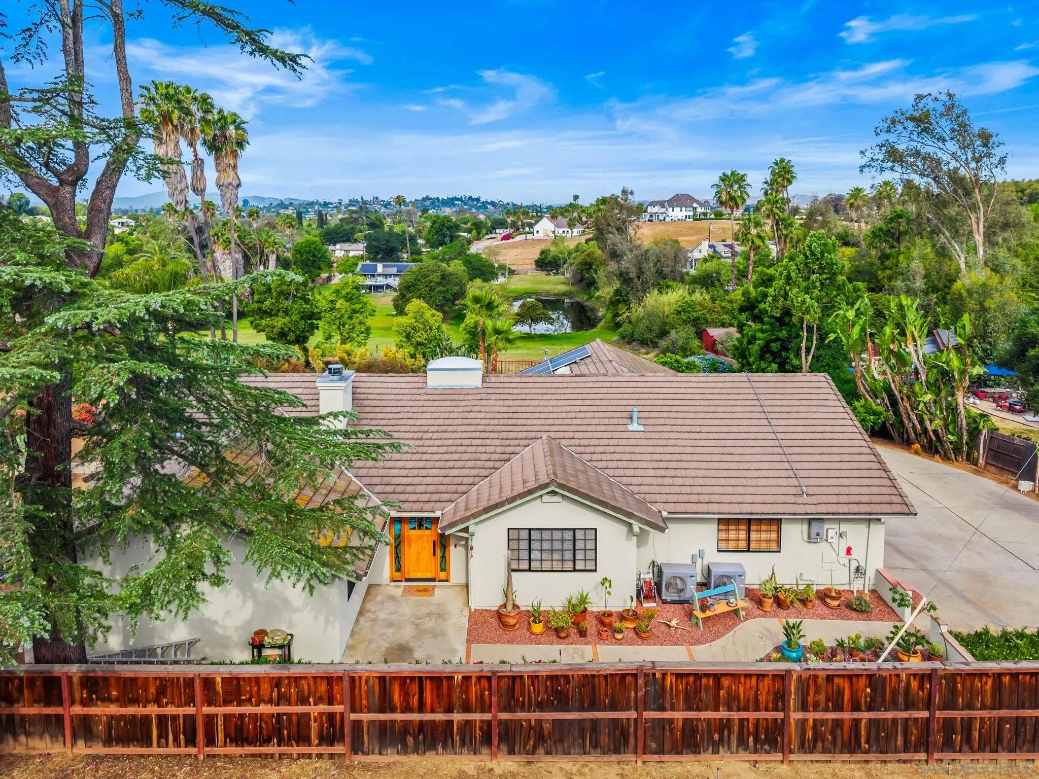 2029 Oro Verde Road Escondido, CA 92027 - Photo 39 of 40