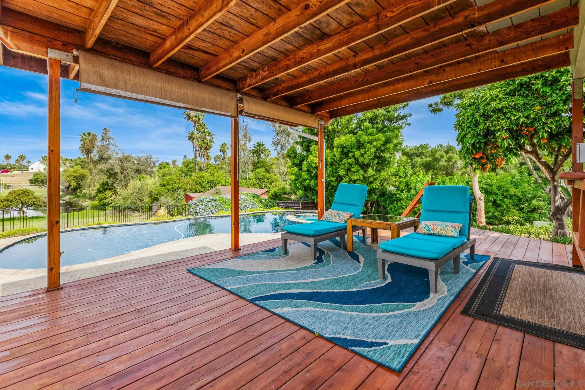 2029 Oro Verde Road Escondido, CA 92027 - Photo 9 of 40