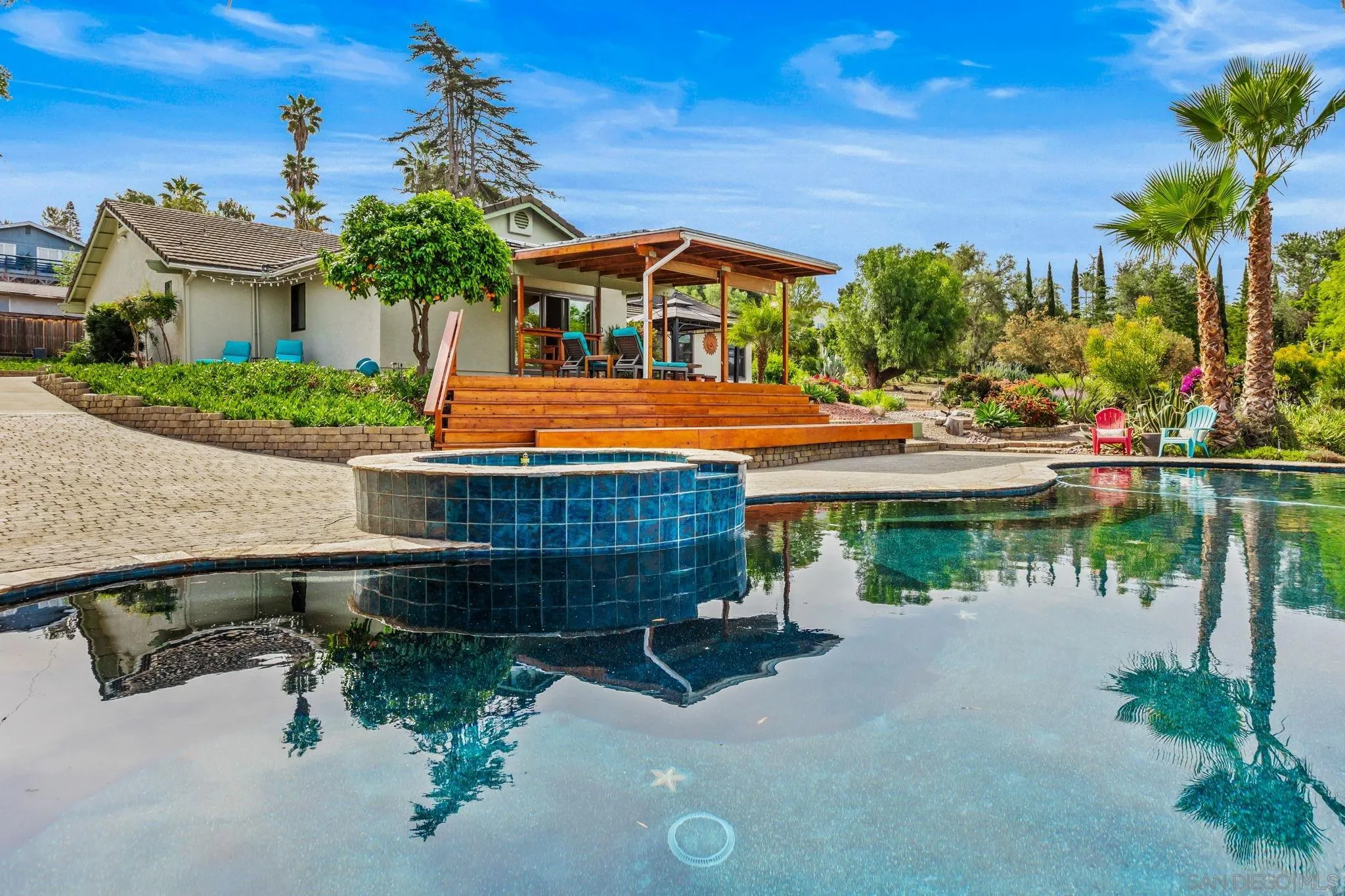 2029 Oro Verde Road Escondido, CA 92027 - Photo 10 of 40