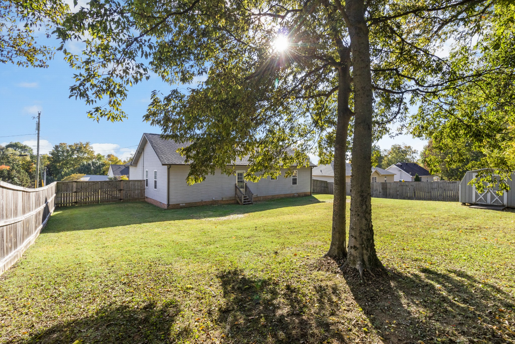 409 Bonny Castle Road Clarksville, TN 37040 - Photo 23 of 25 Gallery Image 23
