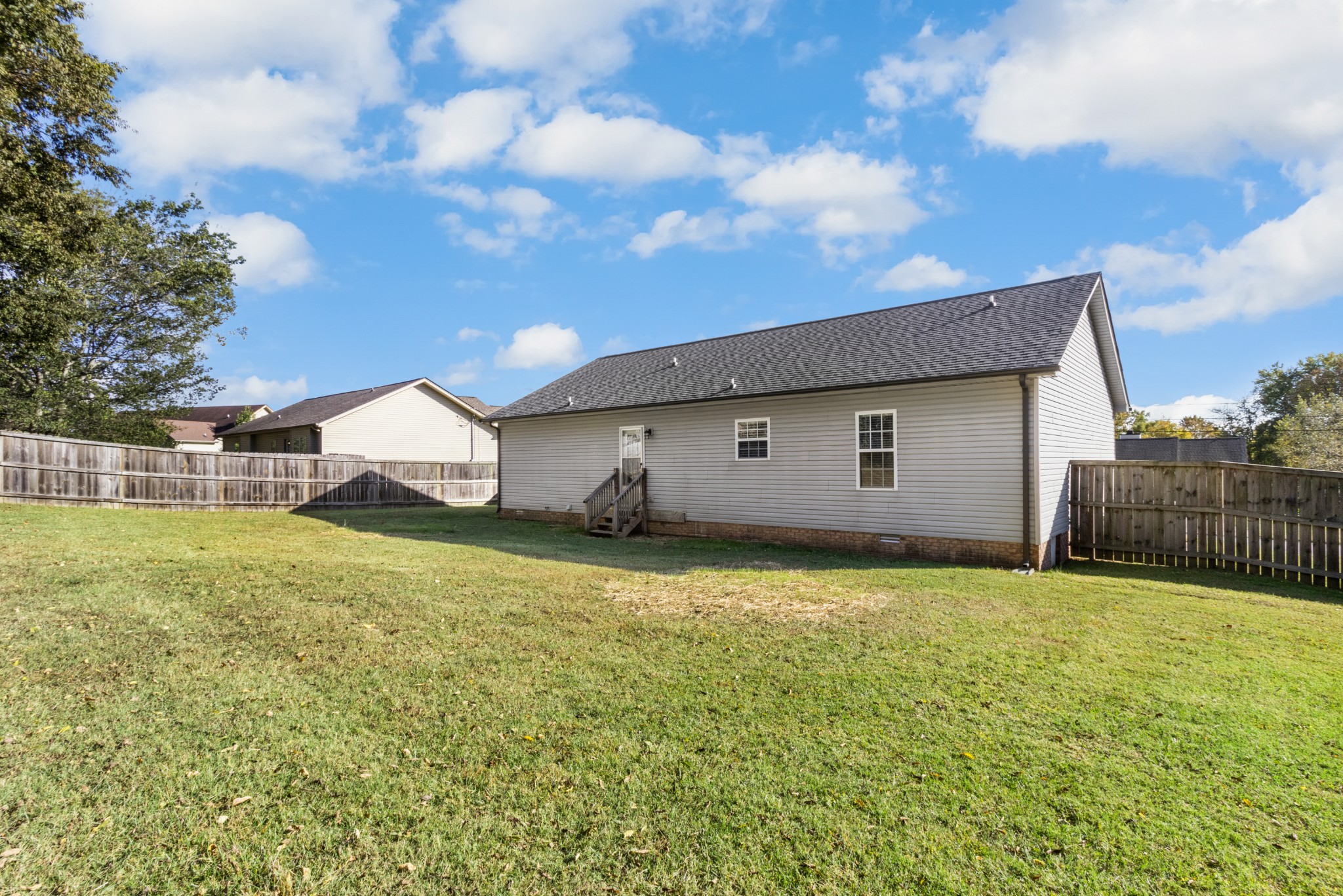 409 Bonny Castle Road Clarksville, TN 37040 - Photo 24 of 25 Gallery Image 24