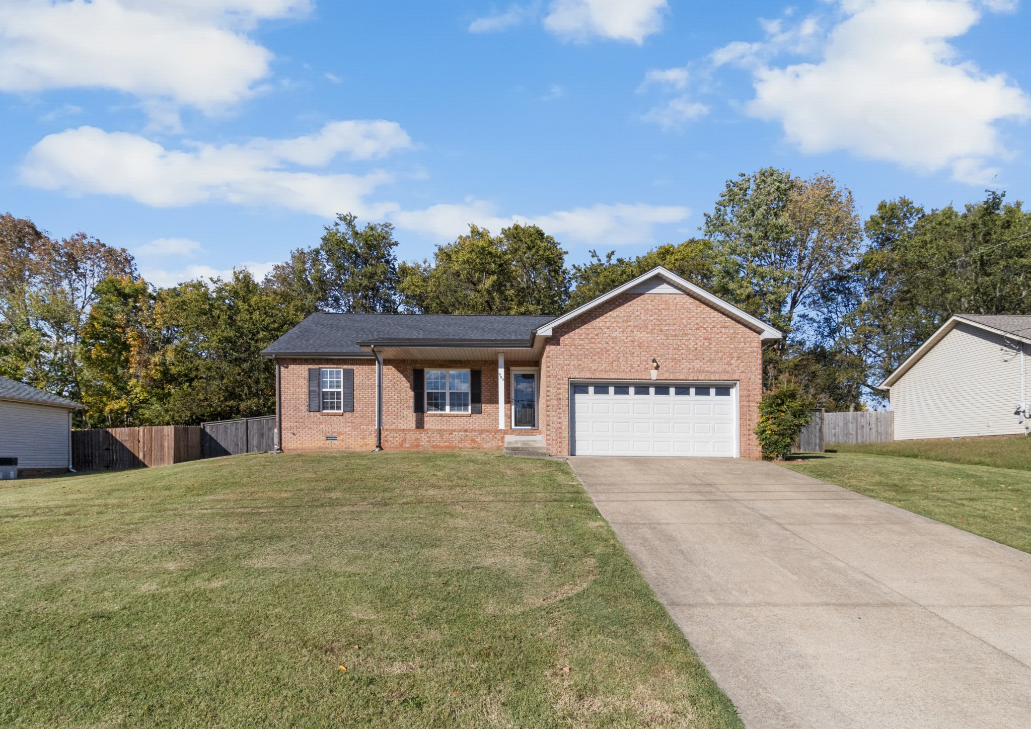409 Bonny Castle Road Clarksville, TN 37040 - Photo 4 of 25 Gallery Image 4