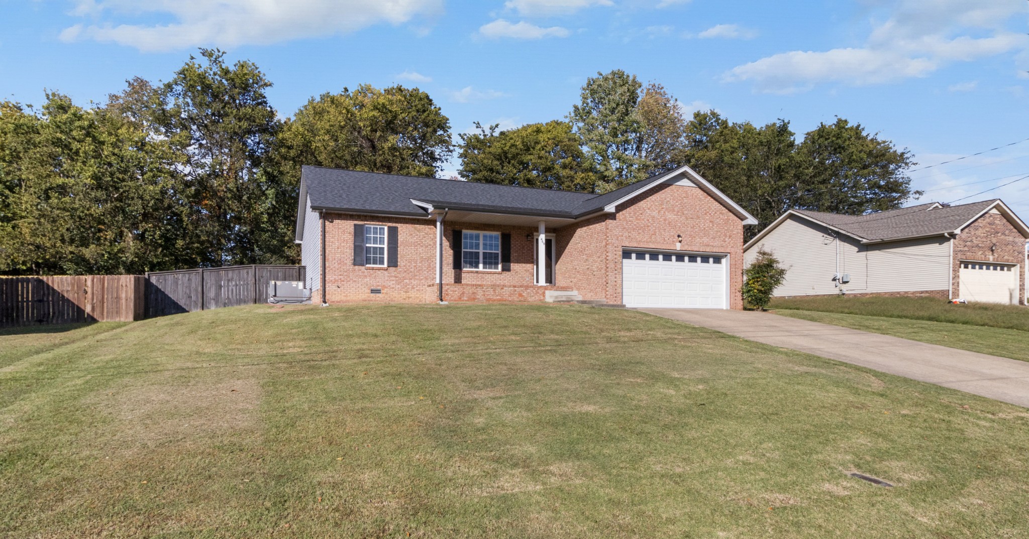 409 Bonny Castle Road Clarksville, TN 37040 - Photo 5 of 25 Gallery Image 5