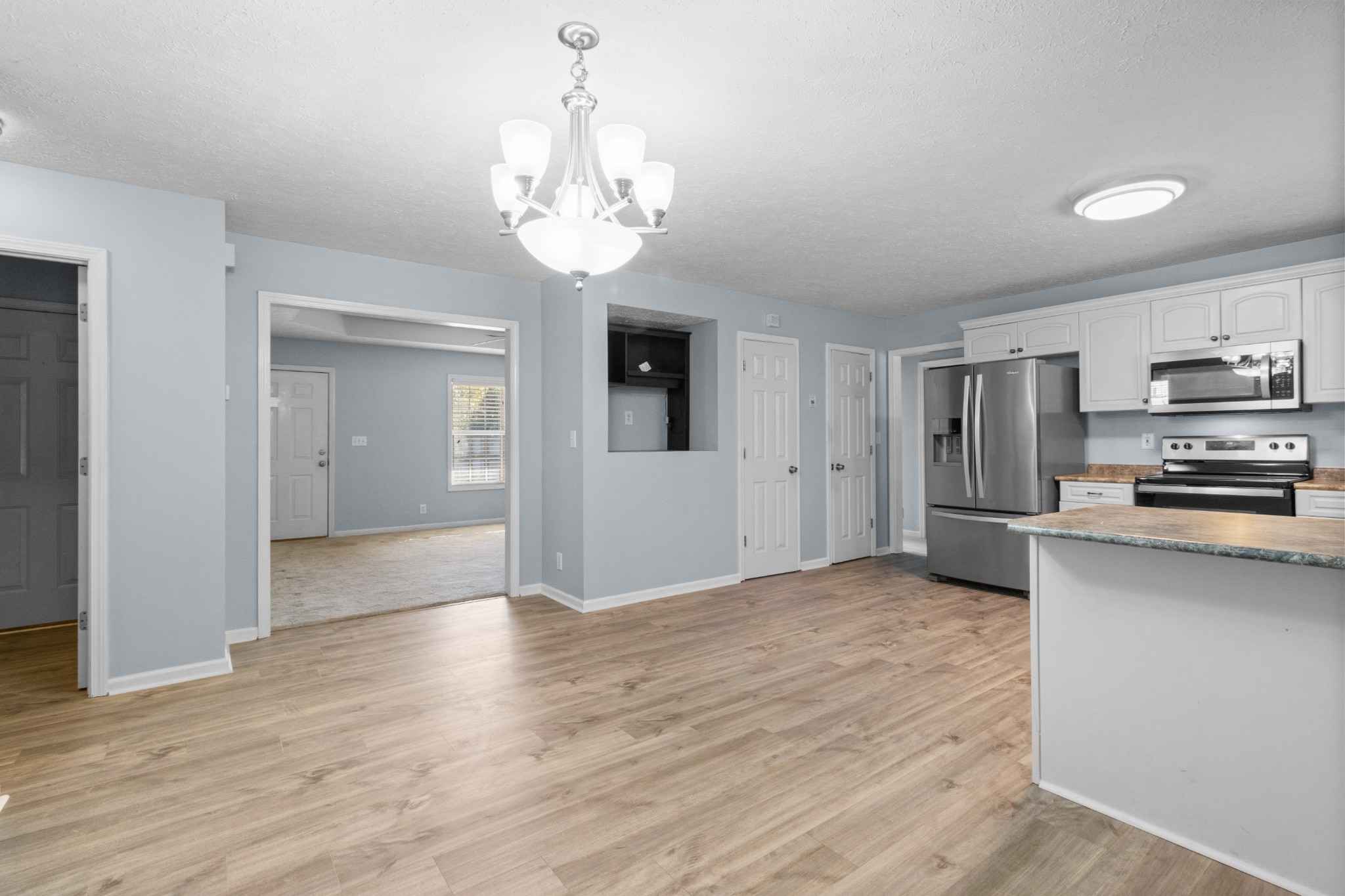 409 Bonny Castle Road Clarksville, TN 37040 - Photo 8 of 25 Gallery Image 8