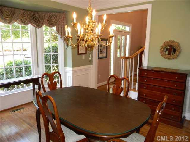 12124 Farnborough Road Huntersville, NC 28078 - Photo 11 of 16 Gallery Image 11