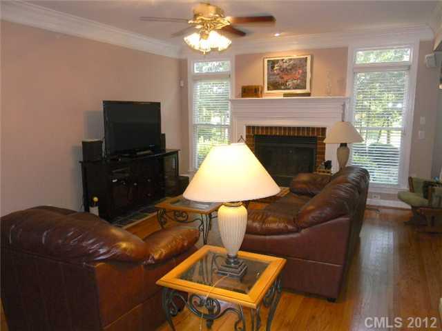12124 Farnborough Road Huntersville, NC 28078 - Photo 13 of 16 Gallery Image 13