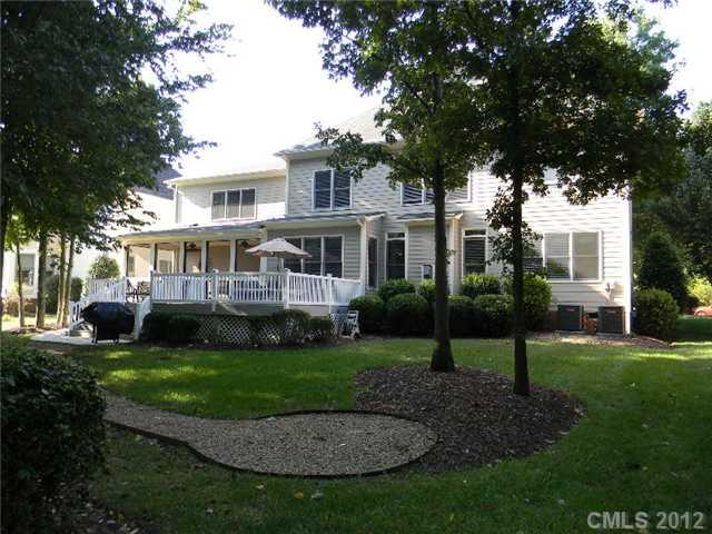 12124 Farnborough Road Huntersville, NC 28078 - Photo 4 of 16 Gallery Image 4