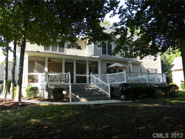 12124 Farnborough Road Huntersville, NC 28078 - Photo 7 of 16 Gallery Image 7