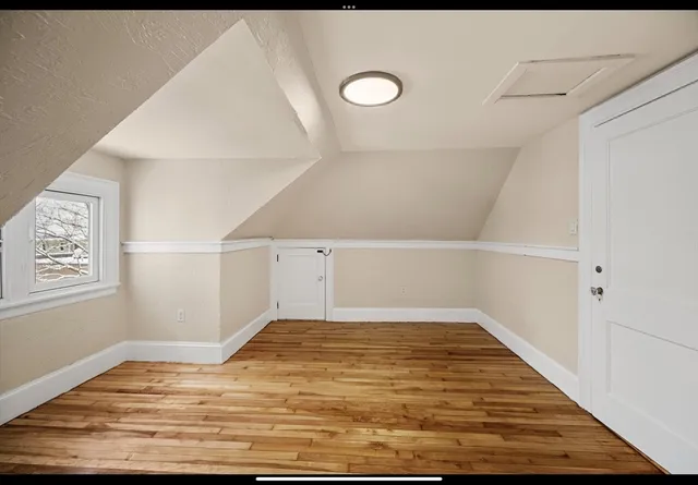 $2,000 | 26 Linden Street, Unit 2, Fitchburg, MA 01420