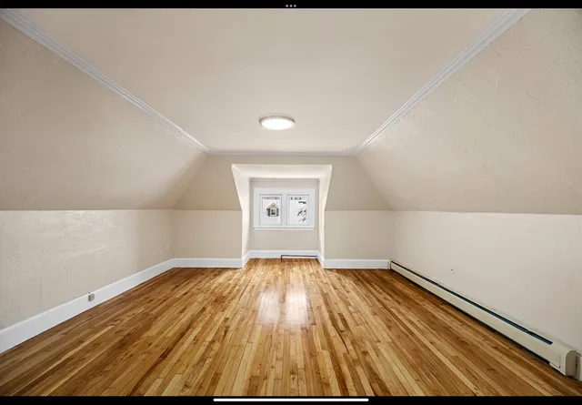 $2,000 | 26 Linden Street, Unit 2, Fitchburg, MA 01420