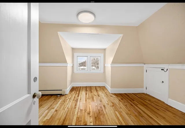 $2,000 | 26 Linden Street, Unit 2, Fitchburg, MA 01420