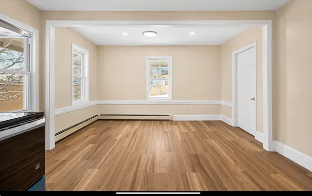 $2,000 | 26 Linden Street, Unit 2, Fitchburg, MA 01420