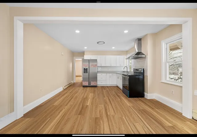 $2,000 | 26 Linden Street, Unit 2, Fitchburg, MA 01420