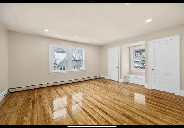 $2,000 | 26 Linden Street, Unit 2, Fitchburg, MA 01420