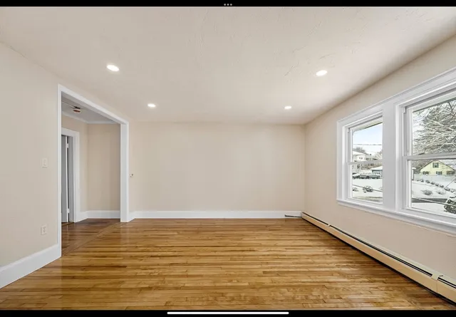 $2,000 | 26 Linden Street, Unit 2, Fitchburg, MA 01420