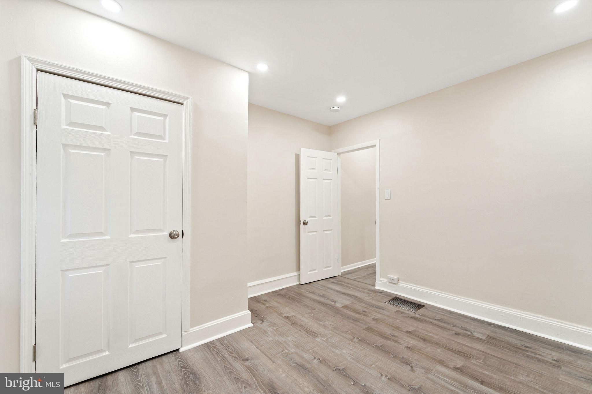 705 North 7th Street Camden, NJ 08102 - Photo 18 of 25 a view of an empty room