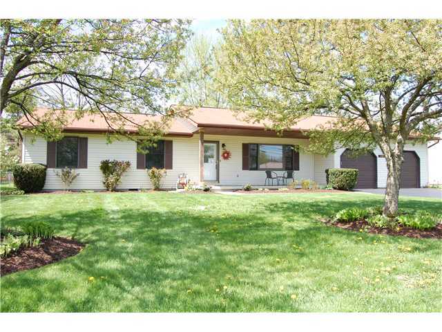 6982 Taylor Road Southwest Reynoldsburg, OH 43068 - Photo 1 of 25 Gallery Image 1
