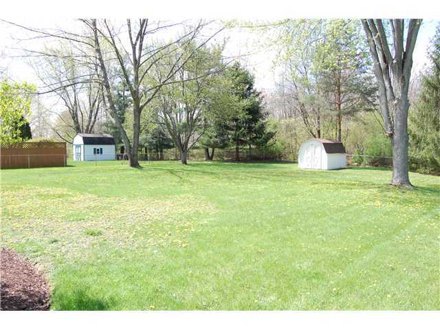 6982 Taylor Road Southwest Reynoldsburg, OH 43068 - Photo 5 of 25 Gallery Image 5