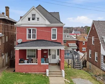 $190,000 | 2113 Orchard Street, Homestead, PA 15120