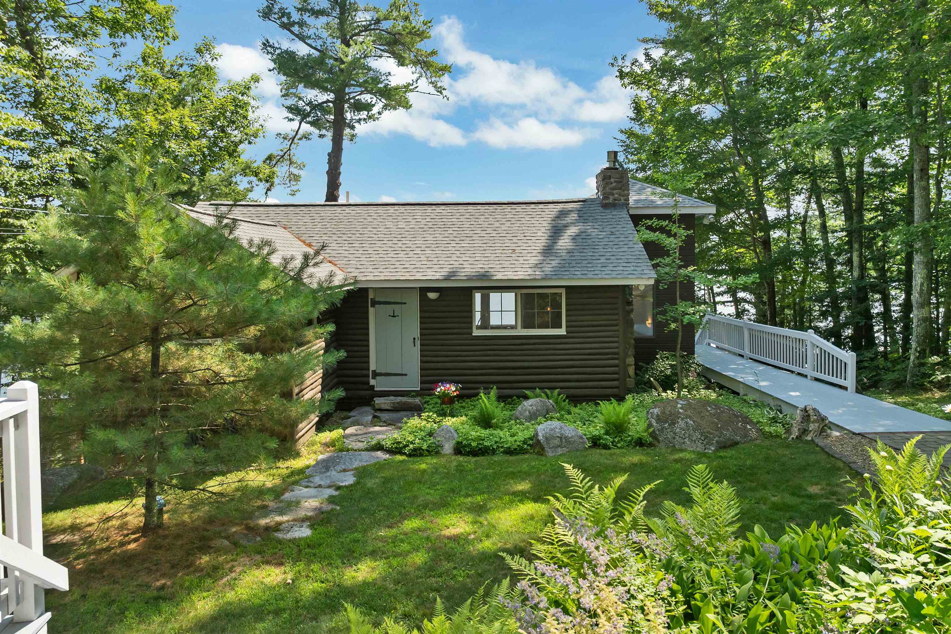 41 Meaders Point Road New Durham, NH 03855 - Photo 5 of 60