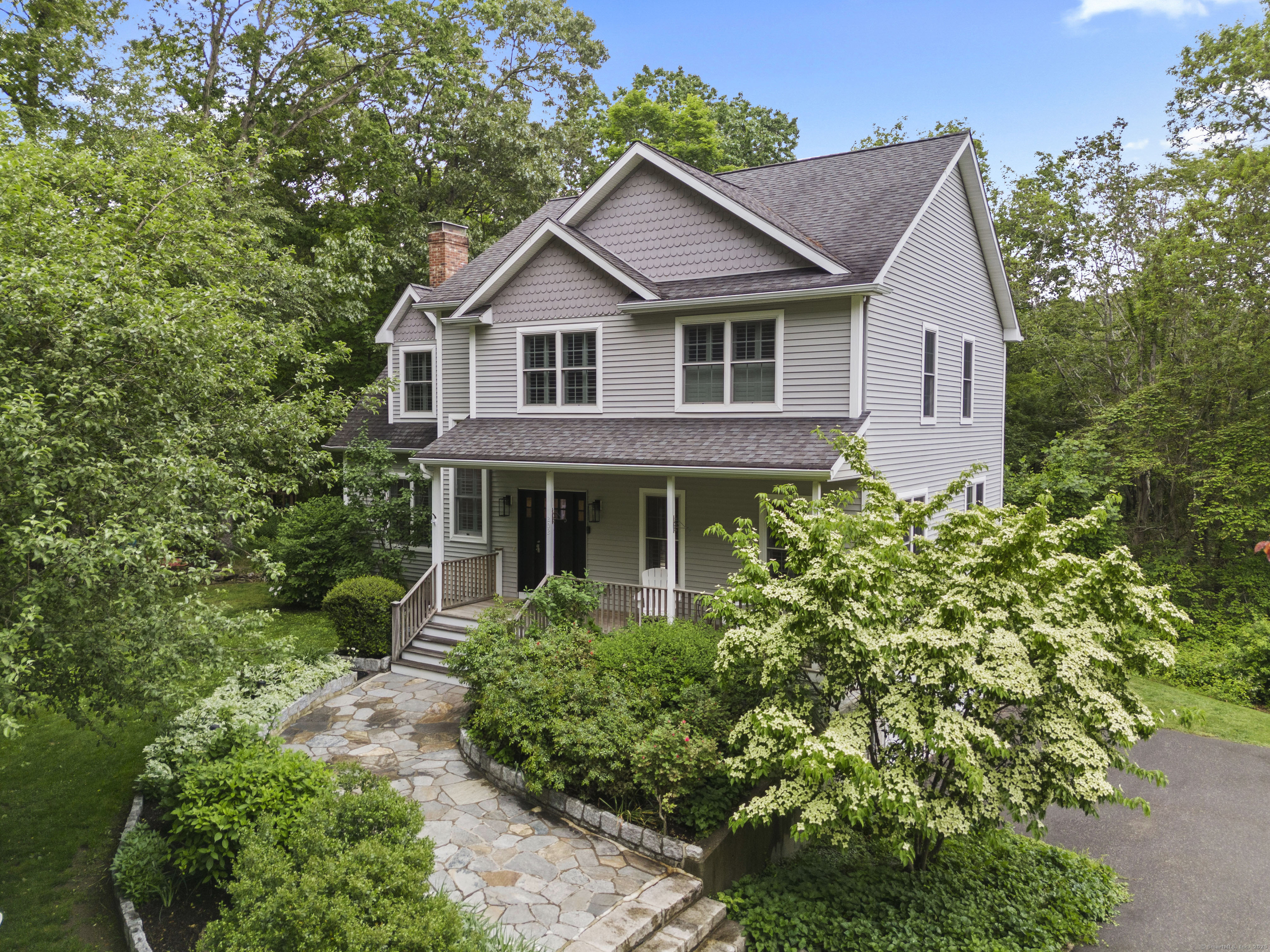 202 Horse Hill Road Westbrook, CT 06498 - Photo 1 of 1