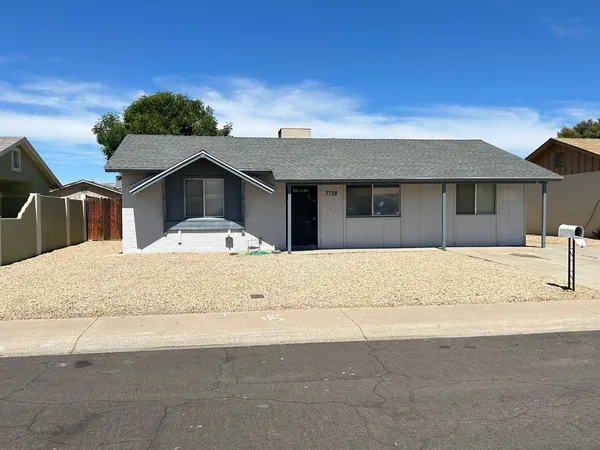 $1,745 | 7728 West Reade Avenue, Glendale, AZ 85303