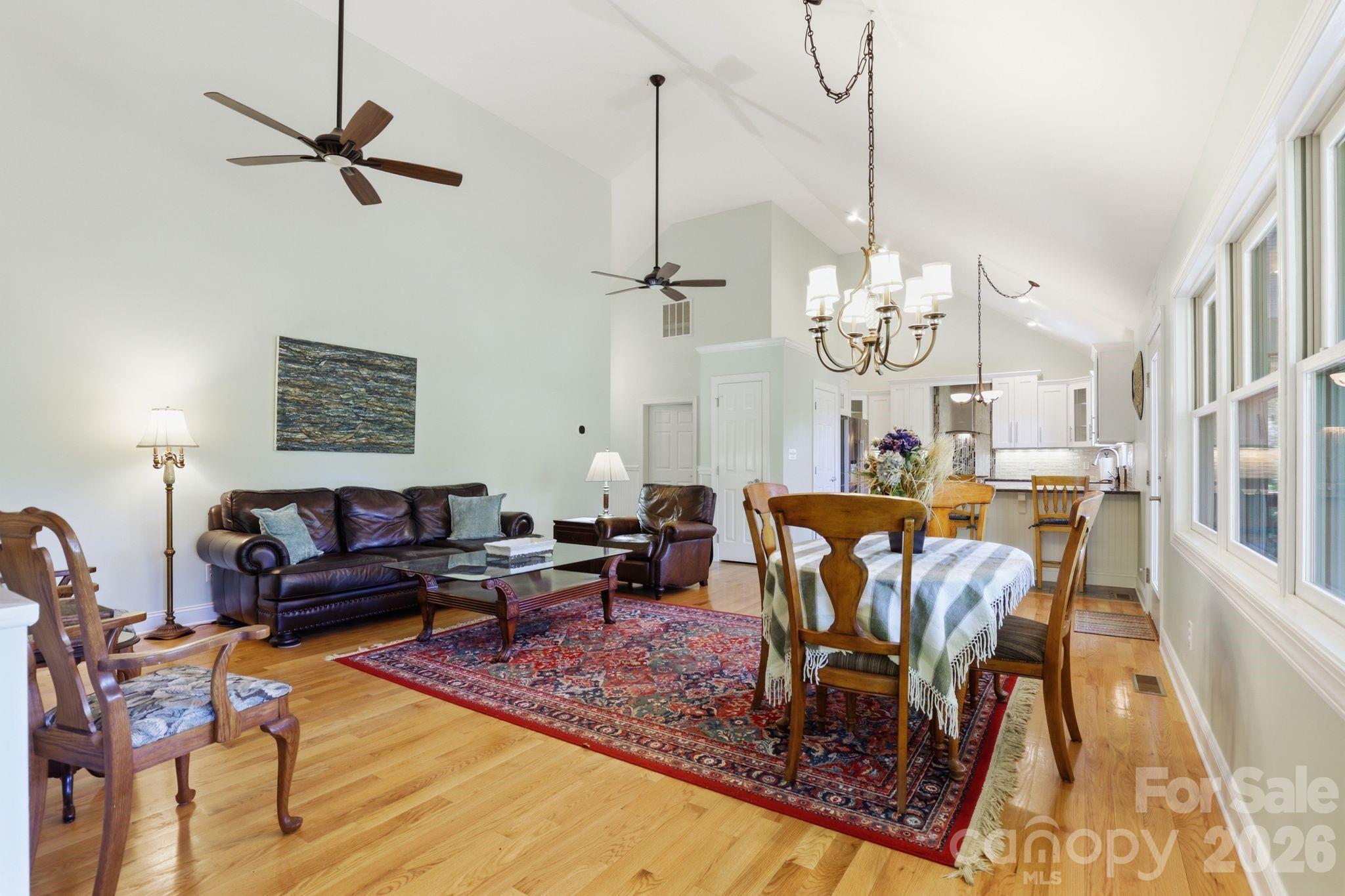 985 Roberson School Road Moravian Falls, NC 28654 - Photo 12 of 48