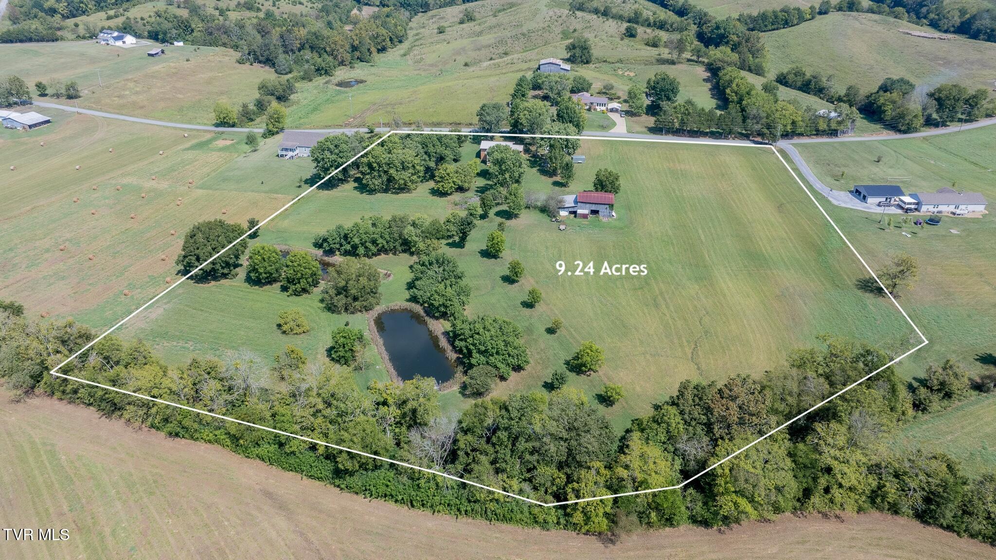 1325 Mink Creek Road Midway, TN 37809 - Photo 2 of 54 dji_fly_20260916_132306_0982_17895794769