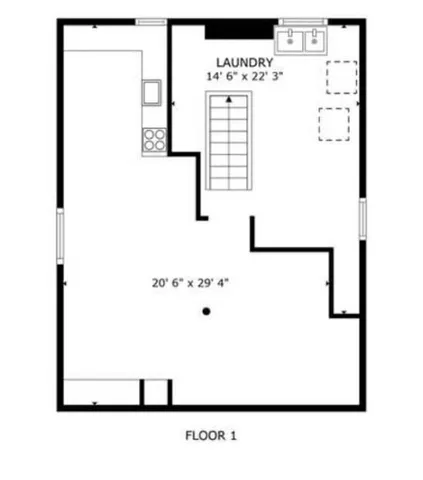 $229,000 | 1822 23rd Avenue, Melrose Park, IL 60160