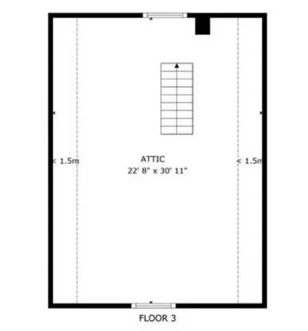 $229,000 | 1822 23rd Avenue, Melrose Park, IL 60160