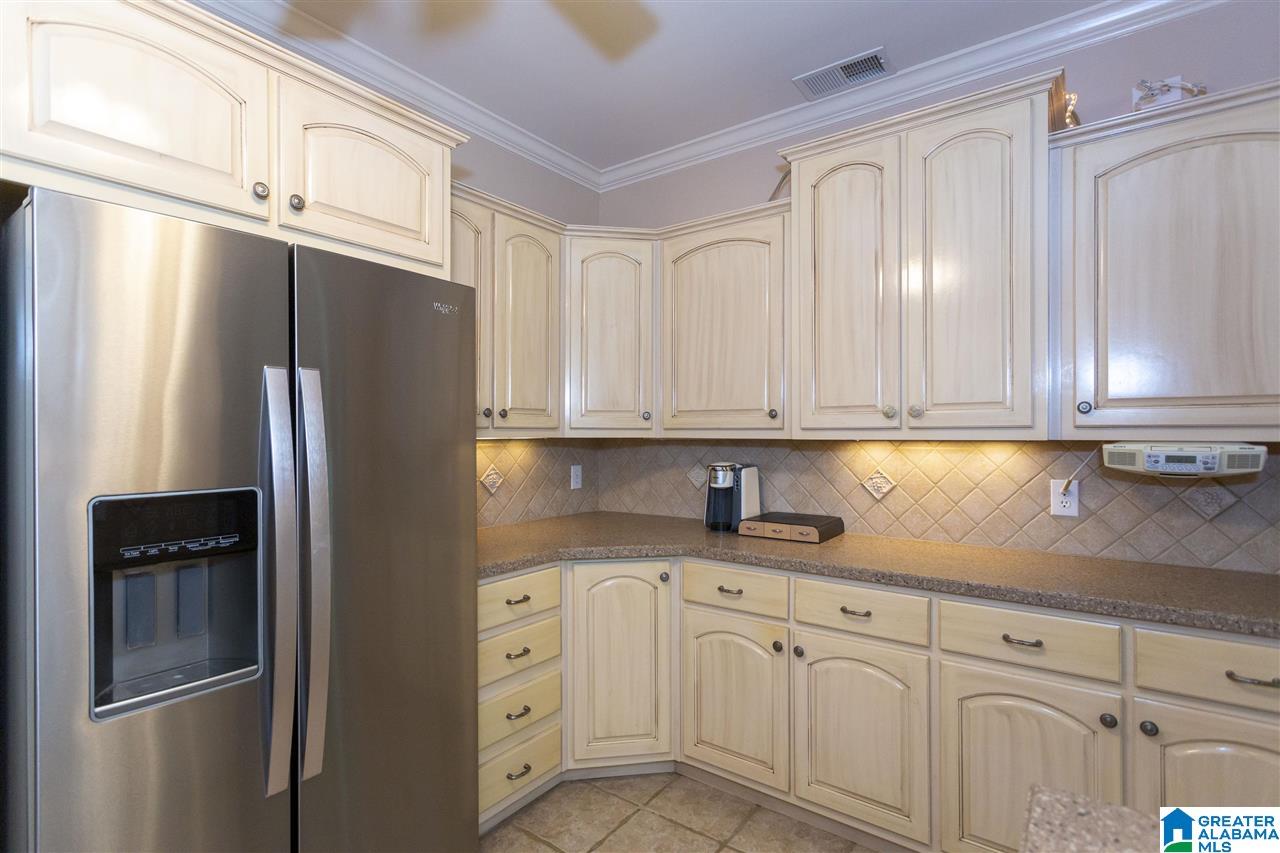 635 Slopes Drive Springville, AL 35146 - Photo 18 of 45