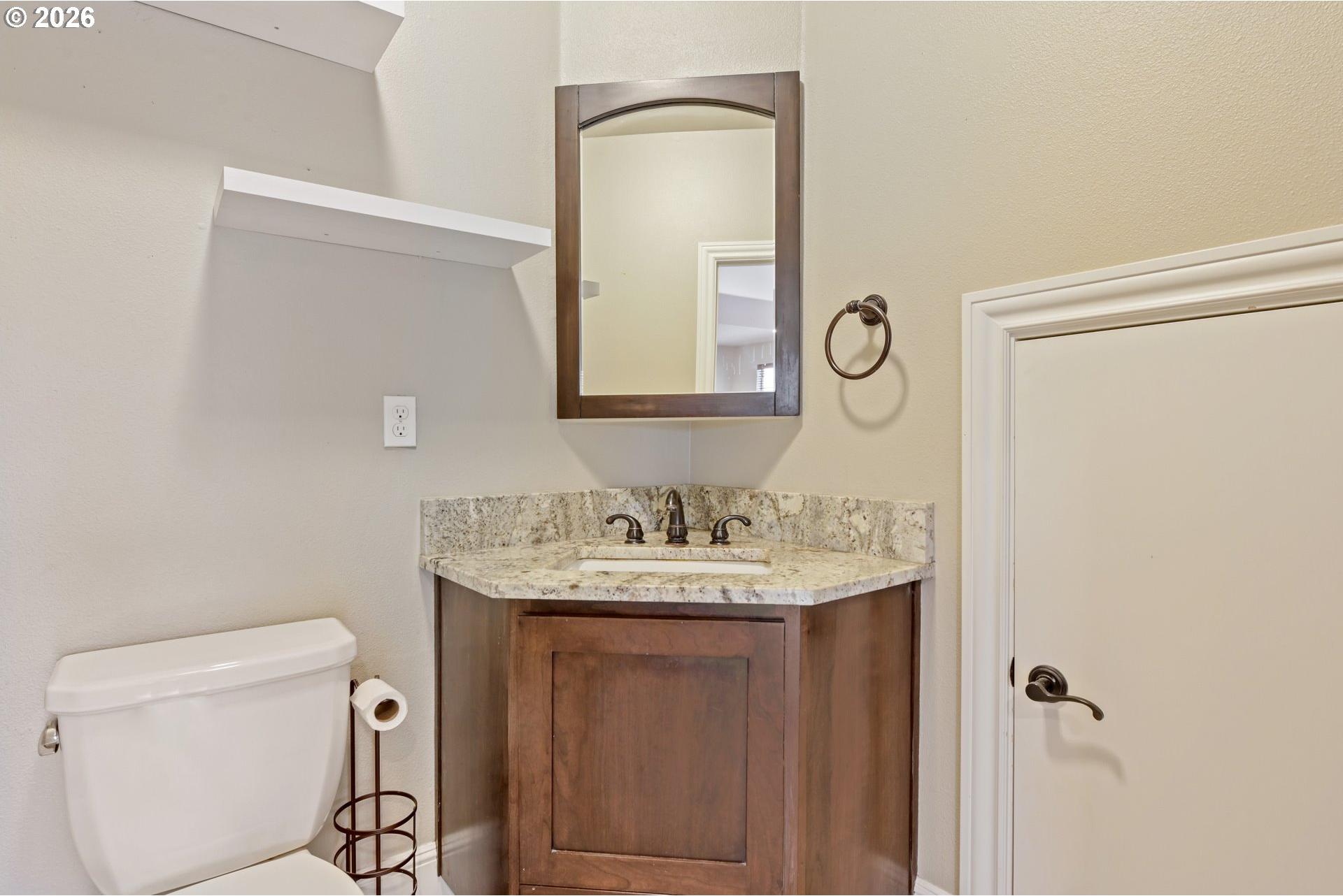 14739 Southeast Badger Creek Road Happy Valley, OR 97086 - Photo 28 of 36 Bathroom