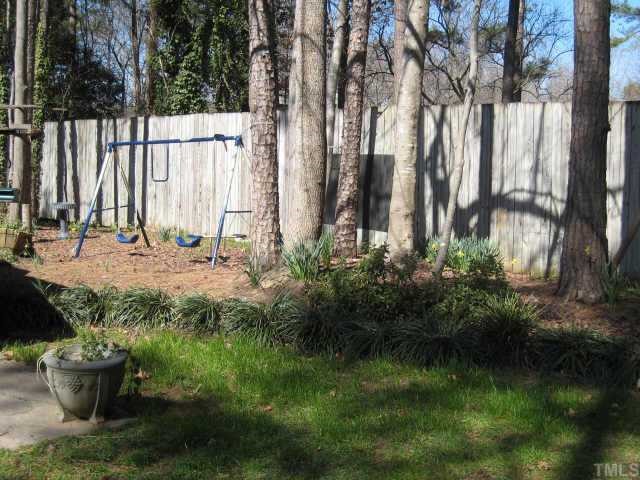 4804 Lancashire Drive Raleigh, NC 27613 - Photo 2 of 10 a view of swimming pool with a patio
