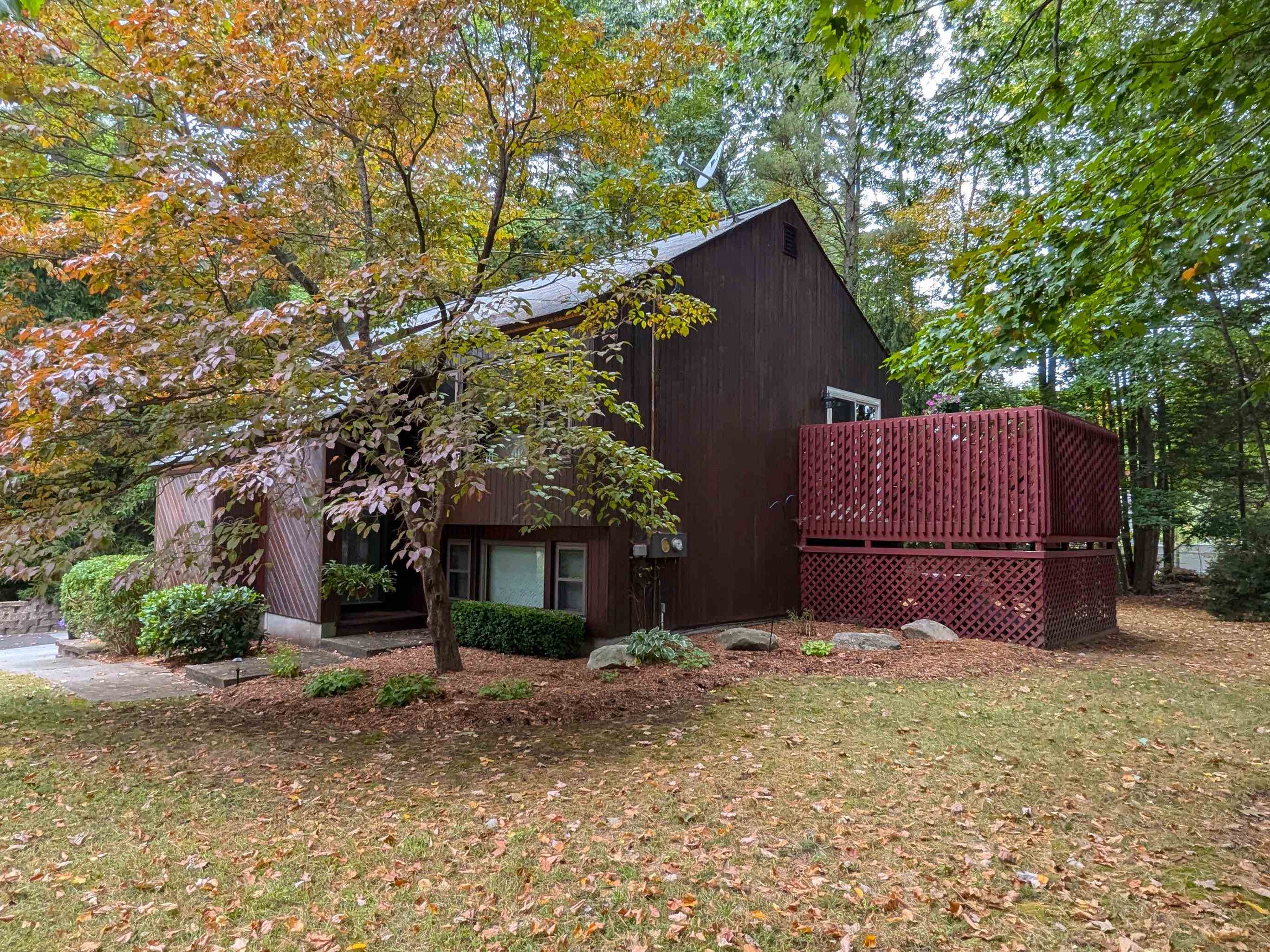 7 Cypress Road Milford, NH 03055 - Photo 13 of 40