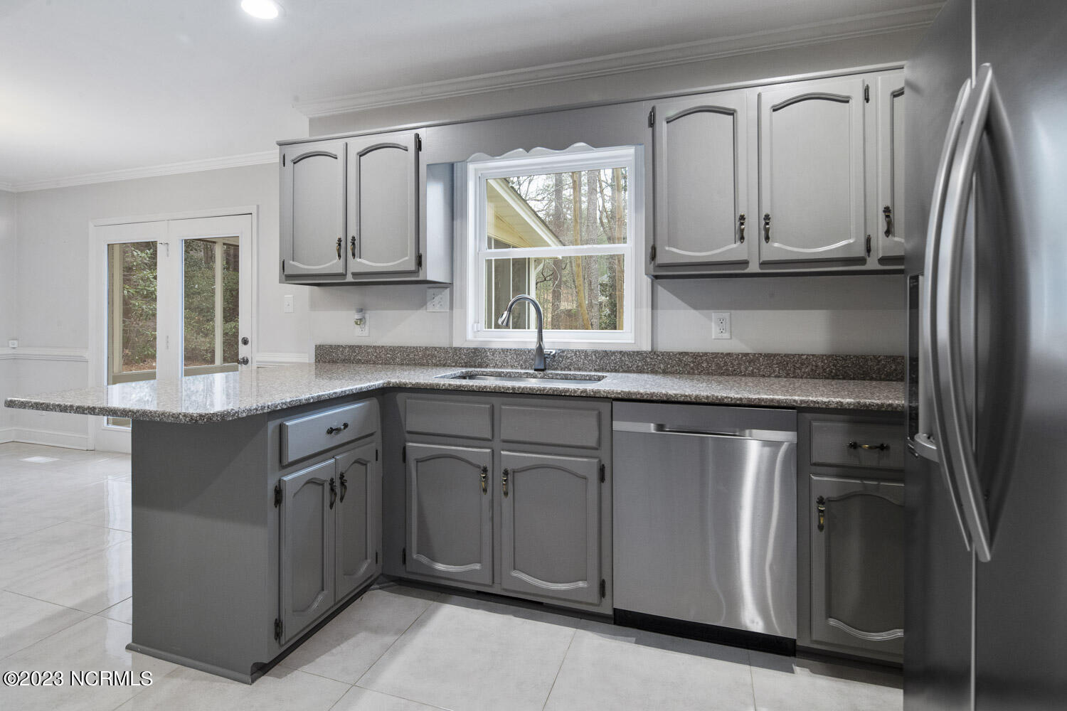 265 South Bethesda Road Southern Pines, NC 28387 - Photo 13 of 35 17
