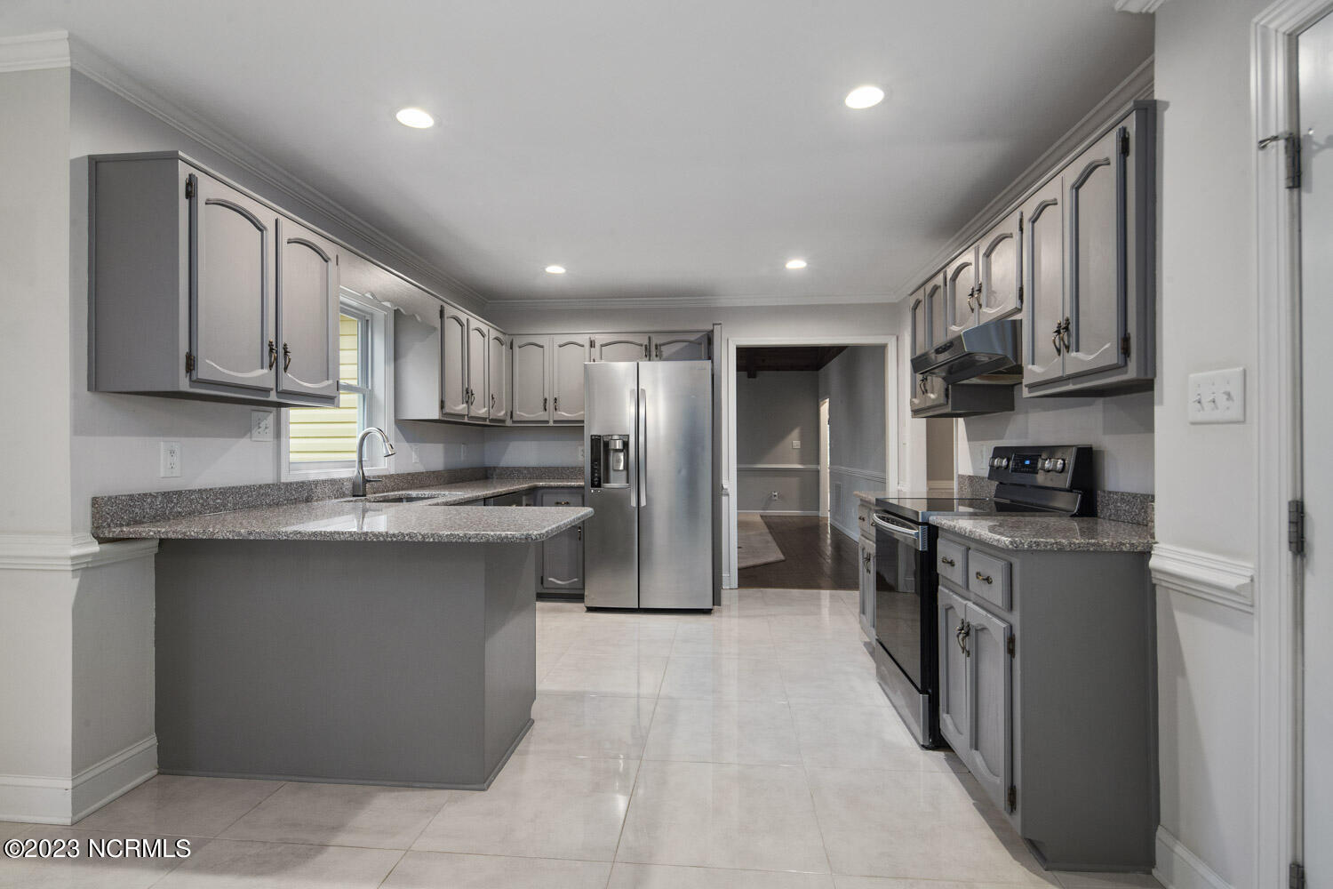 265 South Bethesda Road Southern Pines, NC 28387 - Photo 14 of 35 21