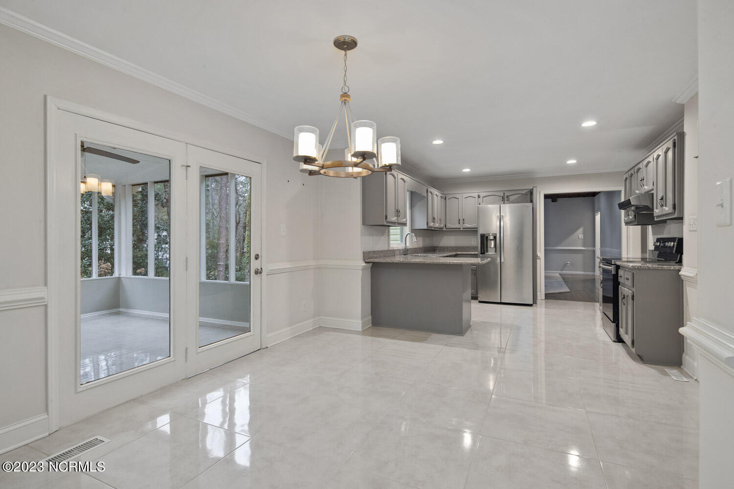 265 South Bethesda Road Southern Pines, NC 28387 - Photo 16 of 35 23