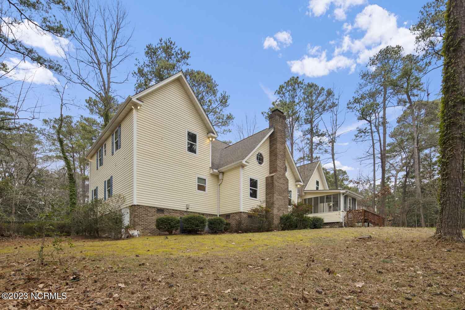 265 South Bethesda Road Southern Pines, NC 28387 - Photo 33 of 35 67