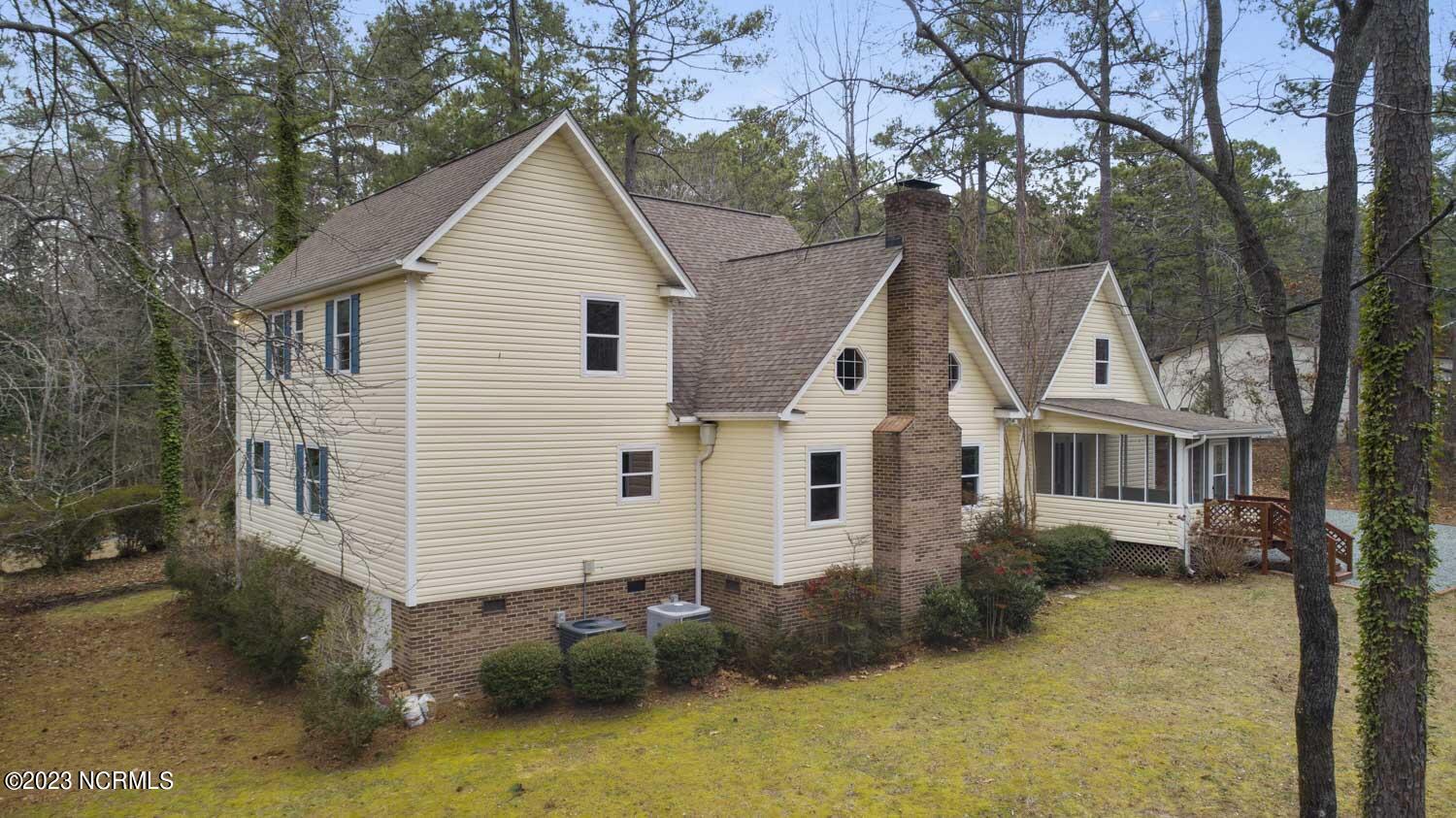 265 South Bethesda Road Southern Pines, NC 28387 - Photo 34 of 35 68