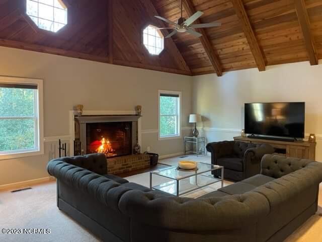 265 South Bethesda Road Southern Pines, NC 28387 - Photo 4 of 35 IMG_5952